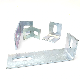 Hardware Galvanized Angle Bracket Corner Braces