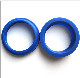 Professional Custom Silicone NBR/FKM O-Ring Waterproof Sealing Ring Silicone Rubber Flat Washer