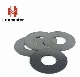  Steel Flat Ring Shim Washers