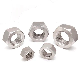  Product Descriptionstainless Steel Hex Nuts Material for Constructiondin934 ISO4032 with Class 4 6 /8/ Real 8 /A2/A4/A4l, Surface with Zinc Plated/Black/HDG/P