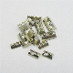  Ball Nut / Half Round Nut/Spring Block/Roll in T-Slot Nut / T Nut with Spring Loaded Ball