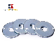 DIN7349/DIN7989/Zinc Plated/Carbon Steel Flat Washer/Plain Washer/Round Washer