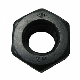  A563 Carbon Steel B7 2h Eavy Hex Nut