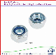  DIN 985 Nylon Insert Hex Lock Nut