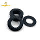  High Quality Carbon Steel ASTM F436 Hardened Black Plain Flat Washer