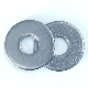 Carbon Steel DIN125 Flat Washers Plain Washers