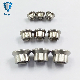 High Quality M6-M14 12-Point Titanium Flange Nut Lock Nut for Motorcycle