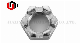  Fastener/Nut/DIN935/Castle Nut/ Hex Slot Nut