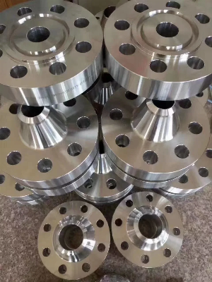 ANSI B 16.5 Stainless Steel 304 304L 316 316L Forge Flange