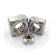  Stainless Steel Square Nuts M5 M6 M8 M10 M12 M16 M20