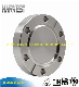 Stainless Steel Vacuum Flange CF16/CF25/CF35/CF50/CF63/CF80/CF100/CF160/CF200/CF250 Blank Flanges for Semiconductor Industry