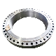  High Quality Customized Wholesale Forging Blind Flange Manufacturer Price Cheap Precise Stainless Steel Forged Flange