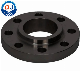 Customized Avaliable Carbon Steel RF/FF Welded Slip on Flange Supplier