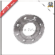  Standard Special Stainless Steel Plate Flange (YZF-M086)