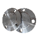  Bstv China ANSI GOST Carbon Steel Stainless Steel Blind Flange SS304&SS316 Bl
