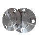 Bstv China ANSI GOST Carbon Steel Stainless Steel Blind Flange SS304&SS316 Bl