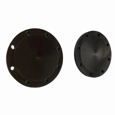 Blind Flange 9" API 6A Type 6bx / Class 10000 Rj Carbon Steel A694 F65 (NACE MR0175/ISO15156) as Per Mr