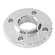 Bstv China Industry ANSI GOST Carbon Steel Slip-on Flange Stainless Steel Flange SS304&SS316