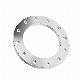 Customized Forged Stainless Steel Plate Flat Standard Weld Neck Flange