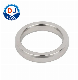 Stainless Steel High Pressure Rtj Flange Seal R Ring Joint Flat Gasket