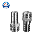  Pagoda Connector Hose Tail Thread Stainless Steel Pagoda Fitting Joint