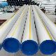  254smo Stainless Steel Pipe Tube Uns S31254 Stainless Tube Sch40 Sch80