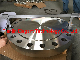 Titanium Flanges, Weld Neck Flange Dimensions