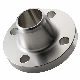  304 316L Stainless Steel Welding Neck Wn Flange