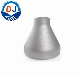 ANSI ASME Factory Wholesale High-Quality Stainless Steel Concentric Reducer