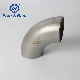  Good Quality Seamless Stainless Steel Elbow at Friendly Price