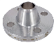 ASME B16.5 Class 300 Raise Face SS304 Wn40 Weld Neck Flange