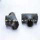  Seamless Carbon Steel ASTM A234 Wpb Pipe Fitting Equal Tee