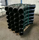  Carbon Steel A234 Wpb API5l Gr. B 3D 5D Bend Excellent Welding Pipe Fittings