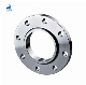  6 Inch DN150 Stainless Steel Slip on Flange Awwa DIN Soh Welding ANSI-B16.5 So Forged A105 Flange
