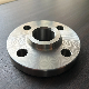  SS304 316L Stainless Steel Forged Slip on Flange