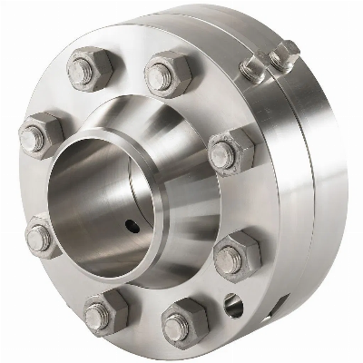 ASME B16.36 Stainless Steel Orifice Flange for Fluid Flow Rate