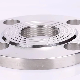 Forged Stainless Steel 304 Threaded Th Flange