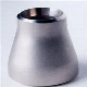 Good Quality Pipe Fitting Alloy Steel Concentric Reduce Manufacturer
