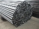 Industrial-Grade Steel Pipe Nipples for Plumbing and Piping
