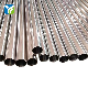 Stainless Steel Tube Square Round Seamless Welded Sanitary Stainless Steel Pipe