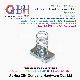  Qbh Customized Non-Standard Stainless Steel/Carbon Steel Blue White Zinc Plated Spring T Shapped T-Slot Slot Strut Nut