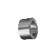 Weld Pipe Fitting Stainless Steel Butt Socket Coupling