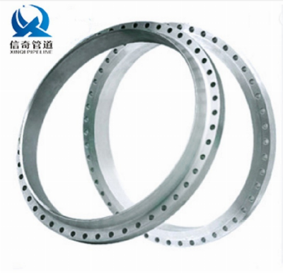 DN1000 40"Class 150 ANSI Stainless Steel Forged Weld Neck Flange
