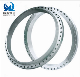 DN1000 40"Class 150 ANSI Stainless Steel Forged Weld Neck Flange