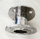  Stainless Steel Reduced Spools with Lap Joint Flanges