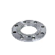 Stainless Steel ANSI B16.5 304L/316L Stainless Steel/Carbon Steel Flange FF/RF Face