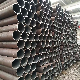 Carbon Steel A106b Custonized Seamless Steel Pipe