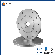  Class 150 Flange Custom Metal Aluminium Low Pressure Die Casting 6kg Lap Joint Flange for Electric Equipment Parts