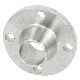  ASTM A182 F316/316L Stainless Steel Forged Flange 1/2