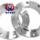  JIS ASME En1092 DIN SS304 316L Stainless Steel Weld Neck and Blind Flange with Construction Material
